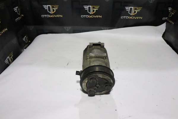 FORD CUSTOM 300 L 125 PS ÇIKMA PARÇA TRANSİT V347 KLİMA KOMPRESÖRÜ